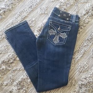 Miss Me Skinny Jeans